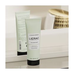 Lierac Máscara Esfoliante 75 ml