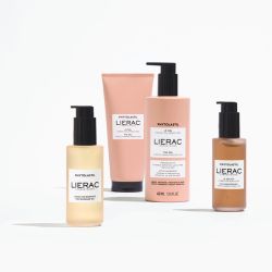 Óleo de Massagem Lierac Phytolastil 100 ml