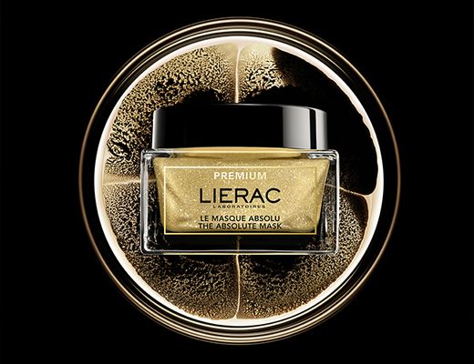 Máscara Lierac Premium Absoluta 50 ml