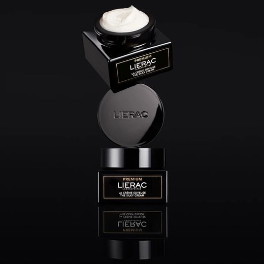 Lierac Premium Creme Sedoso Recarga 50 ml