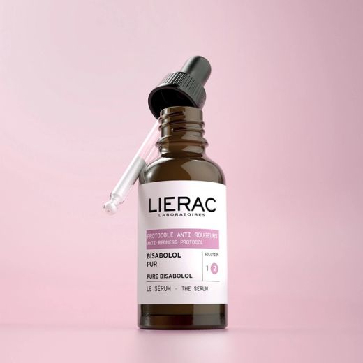 Lierac Anti-Redness Protocol The Anti-Redness Serum 30 ml
