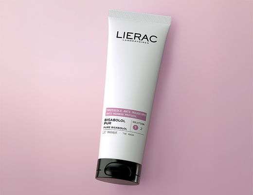 Lierac Anti-Vermelhidão Protocol A Máscara Antivermelhidão 75 ml
