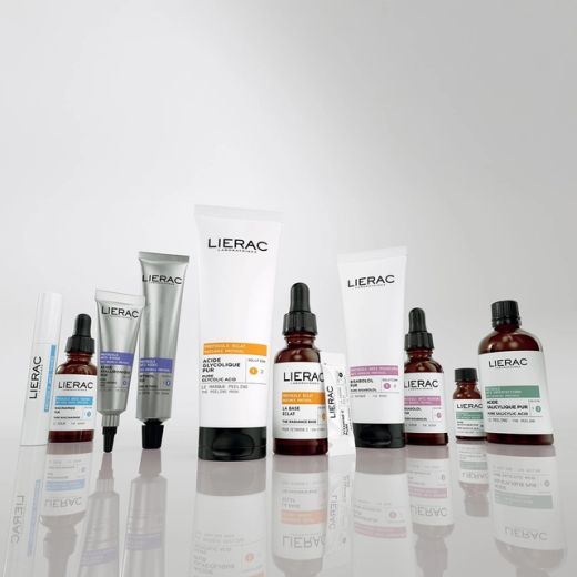 Lierac Anti-Imperfection Protocol Duo Anti-Imperfection Box
