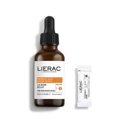 Lierac Protocolo Luminosidad El Sérum Concentrado 30 ml + 14 sobres x 0,2g