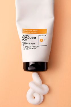 Lierac Luminosity Protocol Máscara Peeling 75 ml