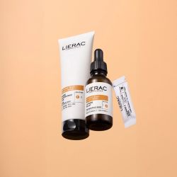Lierac Luminosity Protocol Máscara Peeling 75 ml