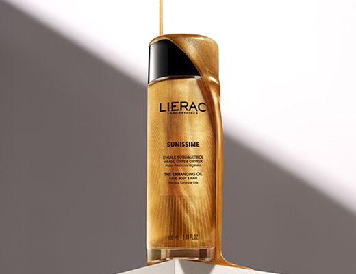 Lierac Sunissime Sublimating Oil 100 ml