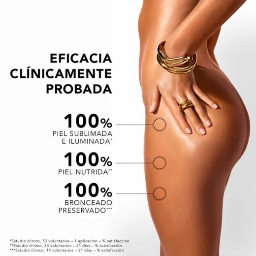 Lierac Sunissime Sublimating Oil 100 ml