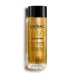 Lierac Sunissime Aceite Sublimador 100 ml