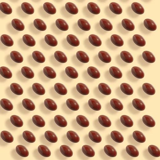 Cápsulas de Preparação Lierac Sunissime Tan - 30 cápsulas