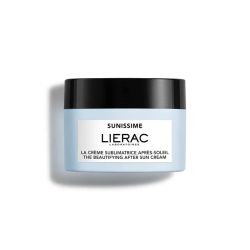 Lierac Sunissime Crema Sublimadora Aftersun Cuerpo 200 ml