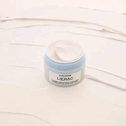 Lierac Sunissime Creme Corporal Pós-Solar Sublimador 200 ml