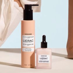 Lierac Sunissime Autobronzeador Corporal 150 ml