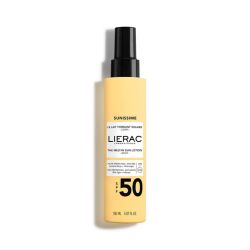 Lierac Sunissime Leche Solar Fundente SPF50 150 ml