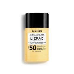 Lierac Sunissime Stick Protector Solar SPF50+ 10 g