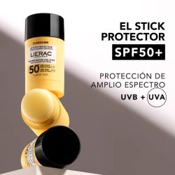 Lierac Sunissime Stick Sunscreen SPF50+ 10 g