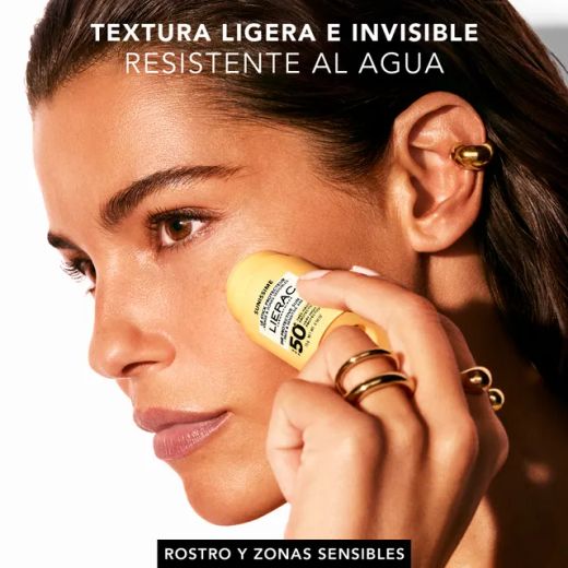 Lierac Sunissime Stick Sunscreen SPF50+ 10 g