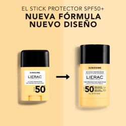 Lierac Sunissime Stick Sunscreen SPF50+ 10 g