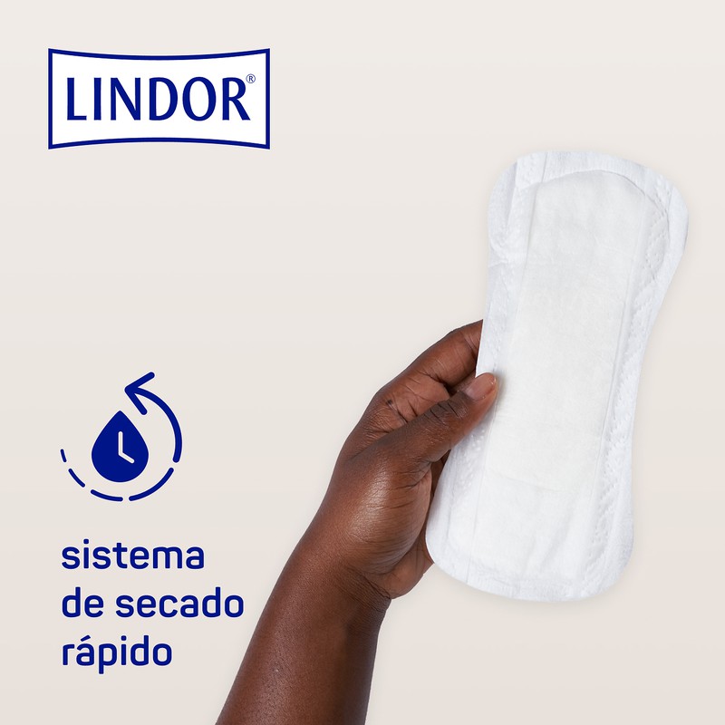 Cottons Organic Maternity Pads Compresas con Alas 10u — Farmacia Núria Pau