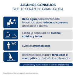 Lindor MEN Extra 4 Gotas 14 Unidades