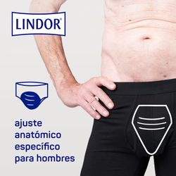 Lindor MEN Normal 2 Drops 14 Units