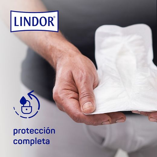 Lindor MEN Super 5 Drops 14 Units
