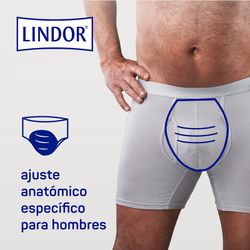 Lindor MEN Super 5 Drops 14 Units