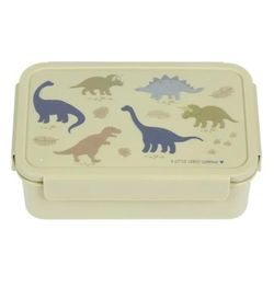 Little Lovely Bento Lunch Box