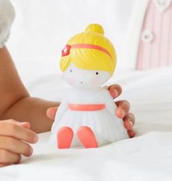 Petite Fée Belle Fée Veilleuse
