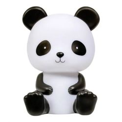 Little Lovely Luz de Noche Panda