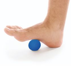 Losan Esfera De Rehabilitacion Gelastic