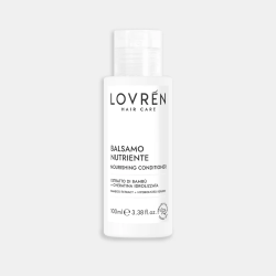 Lovrén Acondicionador Nutritivo para Cabello Seco y Encrespado 100 ml