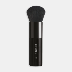 Lovren Brocha Maquillaje 04 Para Base
