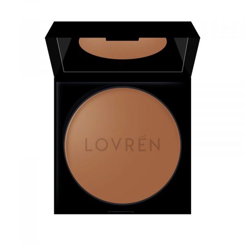 Lovren T1 Bronceador Terra Natural Bronze 11,2 g