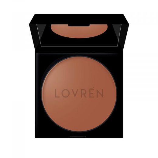 Lovren Bronzer T2 Power Bronze