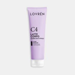 Lovrén C4 Hydra-Silk Effect Leche Corporal Hidratante 150 ml