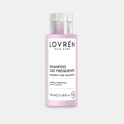 Lovrén Champú de Uso Frecuente 100 ml