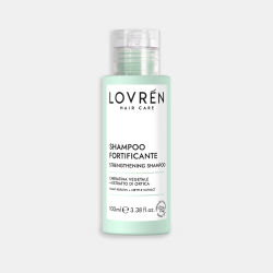 Lovrén Champú Fortificante para Cabello Débil 100 ml