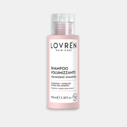 Lovrén Champú Voluminizador para Cabello Fino 100 ml