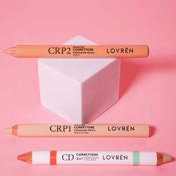 Caneta corretiva Lovren CRP1/CRP2