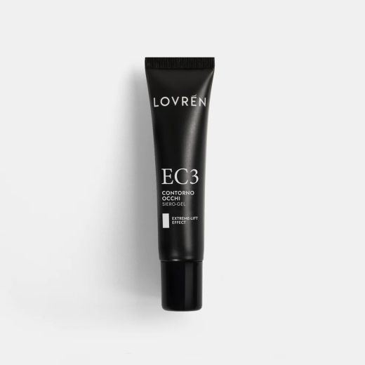 Lovren EC3 Contorno de Ojos Sérum-Gel 15 ml