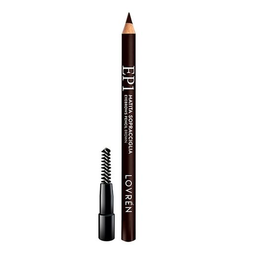 Lovren EP1 Crayon Sourcils Marron