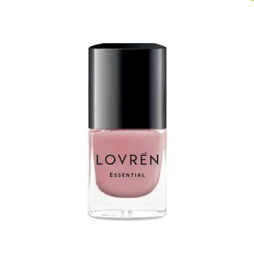Lovren Enamel S21 Pink Cenere 5ml