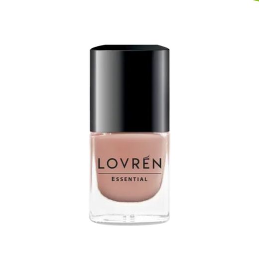 Lovren Enamel S4 Pink Beige 5ml