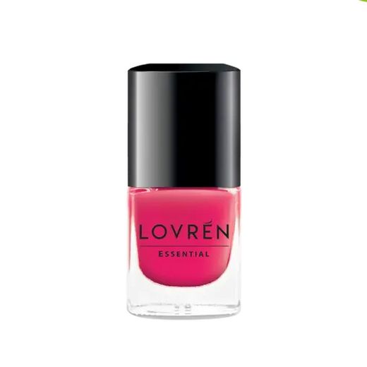 Lovren Enamel S7 Pink Magenta 5ml