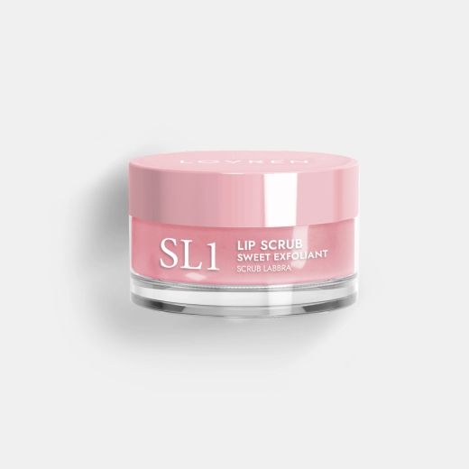 Lovren Lip Scrub SL1