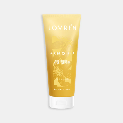 Lovren Harmony Gel de Banho Hidratante 200 ml