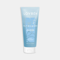 Lovren Oltremare Gel de Banho Hidratante 200 ml