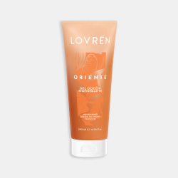 Gel de Banho Hidratante Lovren Orient 200 ml