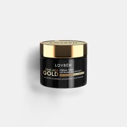Creme facial Lovren Time-Age Gold 30 ml